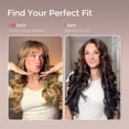 thumbnail image 4 of Rizador TYMO CurlPro Plus Long Barrel para cabello largo, 4 of 6