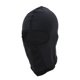thumbnail image 1 of Mascarilla Balaclava de Ciclismo Única, Cubierta Completa para la Cara, Cubierta para el Cuello, a Prueba de Viento, Protección Solar | Negro 1 Pz, 1 of 6