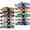 all color, variant on Puppy Collars For Litter With Id Tags Puppy Id Collars Whelping Puppy Collars Safety Buckle Soft