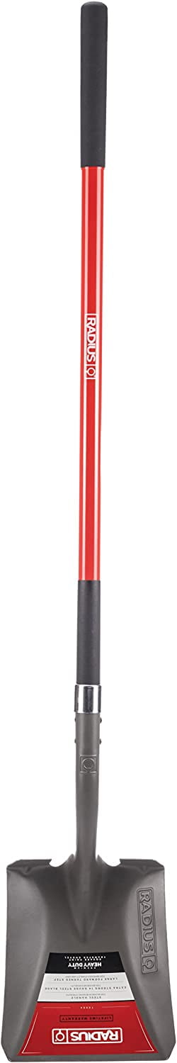 Cofan Long Handle Square Mallet - 4000g Fiberglass Construction Tool For Heavy Duty Work
