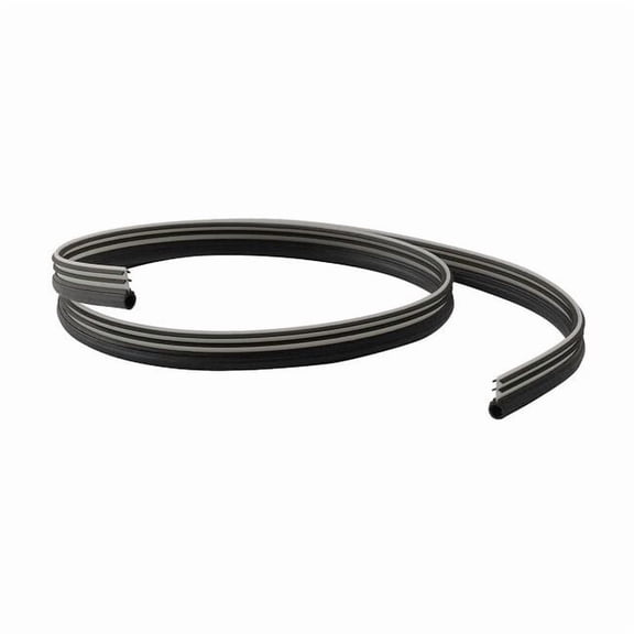 3m Jaw Gasket,Black M-441