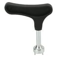 thumbnail image 1 of Cleat Tool,  Spike Wrench Labor Saving Sturdy  For Replacement, 1 of 8