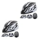 thumbnail image 4 of Eigraketly Casco de bicicleta a prueba de golpes: usted mismo impacta con casco confiable Bicicletas Casco Bicicleta de carretera Type4 NO4, 4 of 6