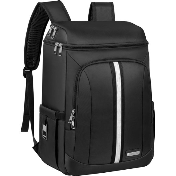 Mochila térmica LTINVECK aislada y a prueba de fugas, 30 L, para 35 latas