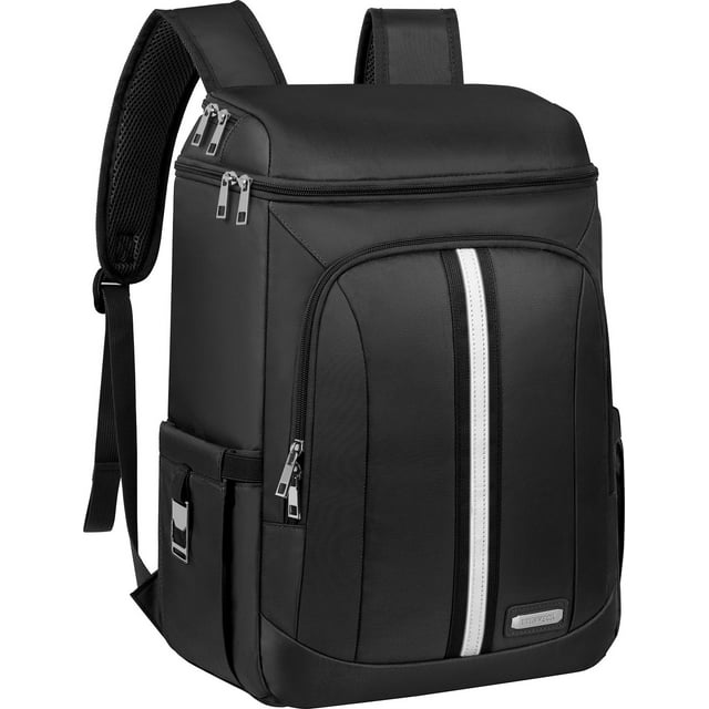 Mochila térmica LTINVECK aislada y a prueba de fugas, 30 L, para 35 latas