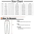 thumbnail image 3 of Men's Summer Straight Leg Daily Thin Casual Business Pants Capri Leggings For Men Extra Soft Leggings Leggings For Boys Spring Black Leggings For Boys 10-12, 3 of 9