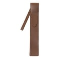 thumbnail image 1 of Hearth & Gear Custom Drumstick ; Leather Drumstick Organizers That Can Be Printed With Names Text And ; Portable Drumstick Storage And ; Drummer . Toddler Musical Instruments Kids Musical Instruments, 1 of 6