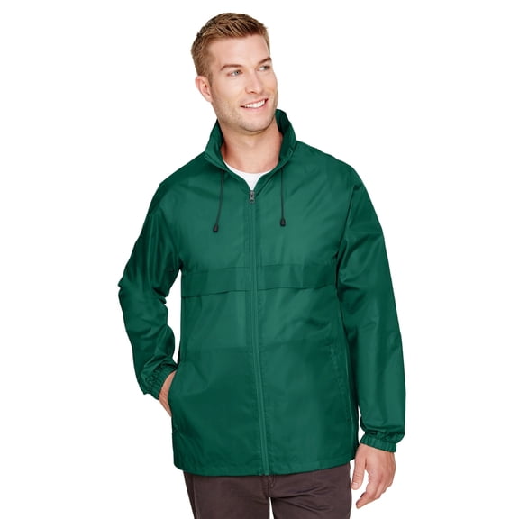 Team 365 Men's Zone Protect Lightweight Jacket - TT73
