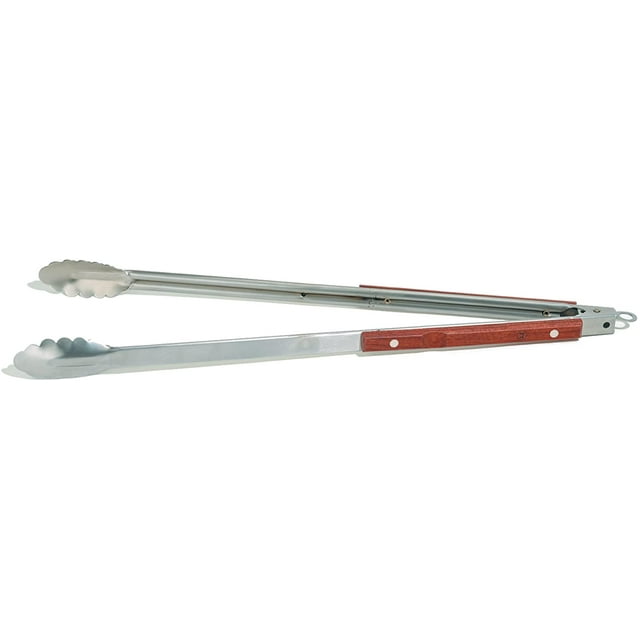 QB68 Rosewood Collection Silicone SOP Mop/Basting Brush