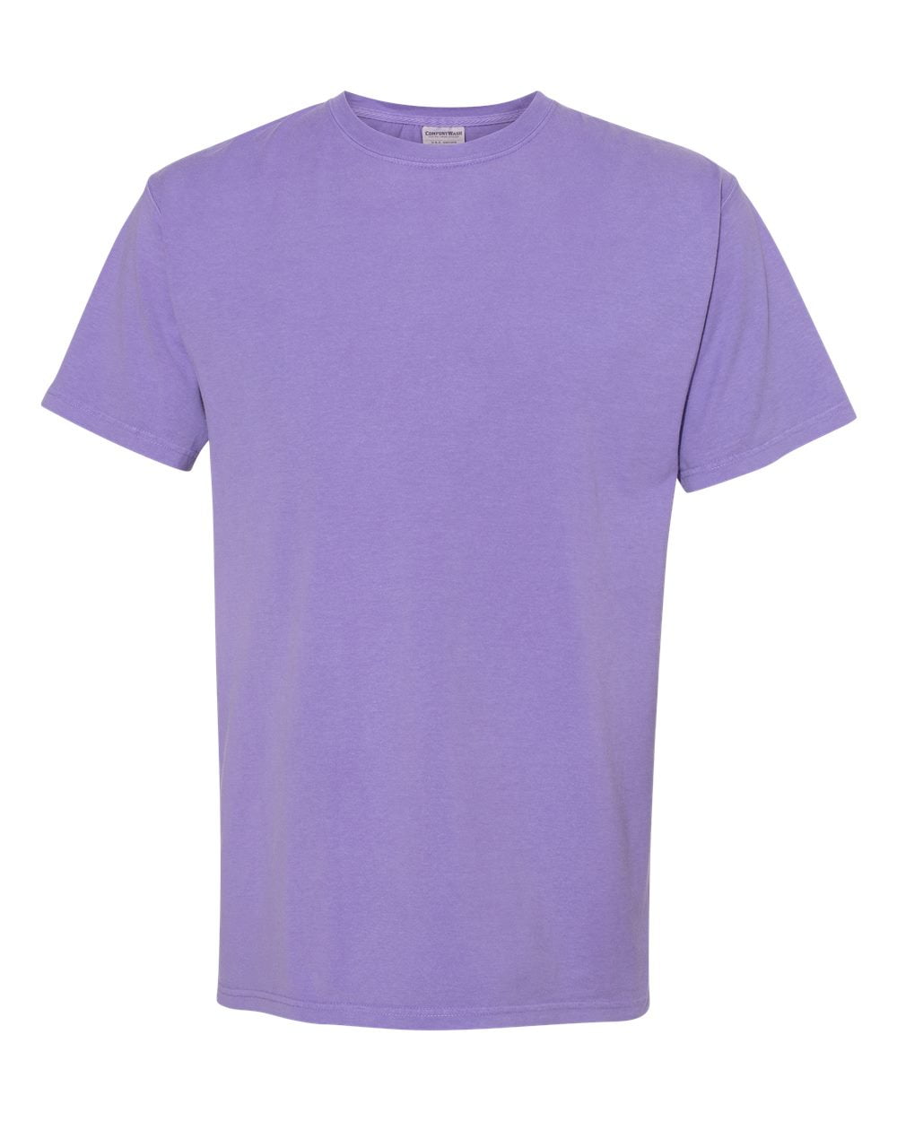 MmF - Men - Garment-Dyed T-Shirt 