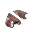 thumbnail image 5 of 1994 - 2004 Ducati 748 916 996 998 Carbon Fiber Front Heel Plates, 5 of 5