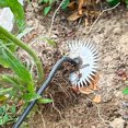 thumbnail image 1 of Trayknick Garden Weed Pulling Tool Weed Puller Tool, New Durable Portable Garden Weeder Tool for Vegetable Gardening Backyard Farm Planting and Weeding, 1 of 12
