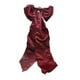 thumbnail image 2 of Christmas Tree Decorations Santa Hat Bow Ribbons And Christmas Ornaments, 2 of 4