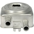 thumbnail image 3 of Dorman 918-982 Engine Oil Cooler for Specific Hyundai / Kia Models, 3 of 6