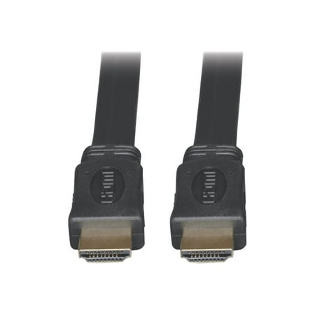 UPC: 0037332137982 | Tripp Lite P568-010-fl Flat Hdmi To Hdmi Gold Video Cable