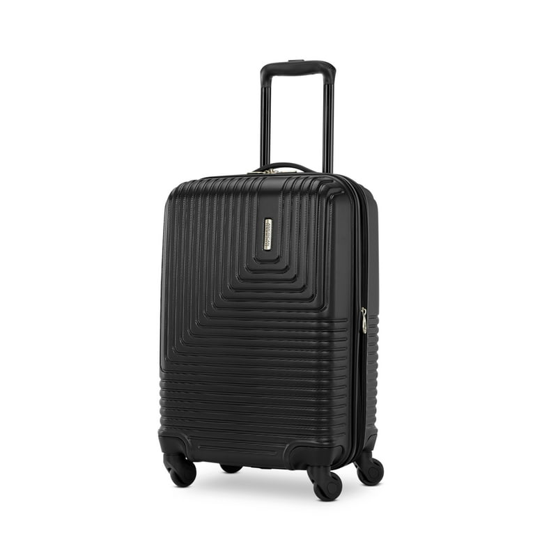 American Tourister Groove 20, 24, 28 Expandable Spinner Suitcase Set (3  piece) WHITE 146468-1908 - Best Buy