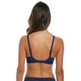 thumbnail image 2 of Fantasie Marseille Underwired Gathered Full Cup Bikini Top FS6680, 2 of 2