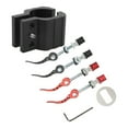 thumbnail image 4 of Scooter Folding Clamp Folding Clamp with Quick Release Lever and Hex Wrench Scooter Rugged Lock Attachment for Electric Scooter, 4 of 8
