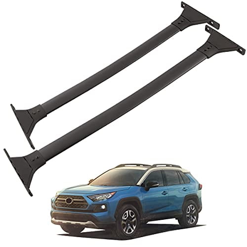 Tuntrol on sale roof rack