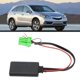 thumbnail image 5 of Cable De Entrada AUX Bluetooth Apto Para Honda Acura RDX Tsx MDX Csx Ccdes Otros, 5 of 8
