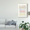 thumbnail image 3 of Trademark Fine Art 'Day Dream Watercolor v2' Canvas Art by Mike Schick, 3 of 4