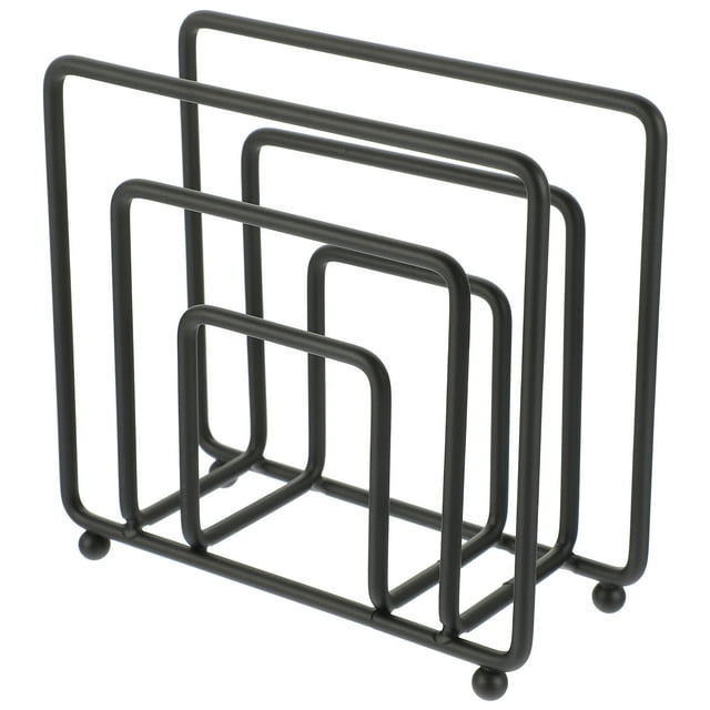 Napkin Holder Dining Table Napkin Holder Stand Vintage Metal Napkin Holder for Table