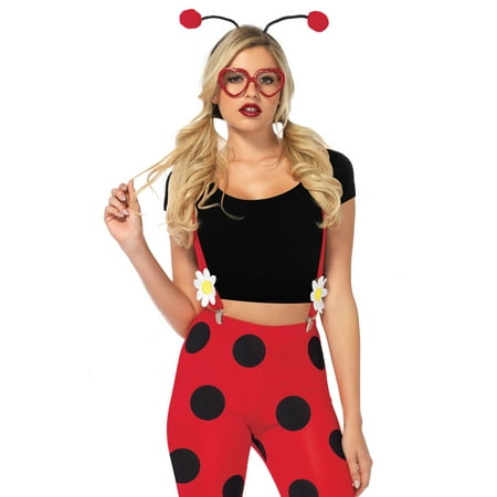 Love Bug Costume - Medium - Dress Size 8-10
