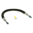 thumbnail image 2 of Omega Line Assembly - HP P/S Pressure Hose, 2 of 4