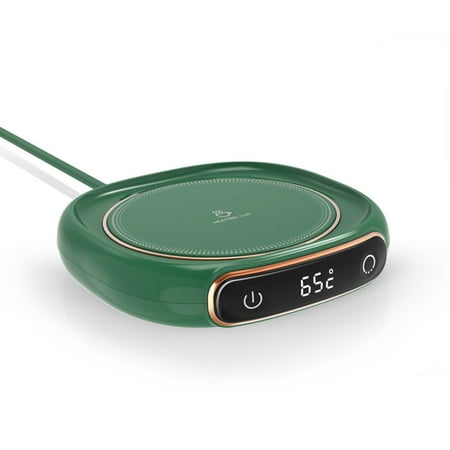 

Ruibeauty Heating Pad Office and Household Cup Warmer Intelligent Constant Temperature