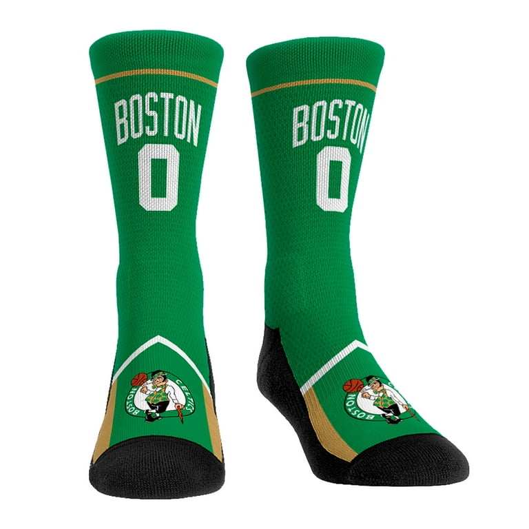 Celtics socks youth 2025