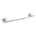 thumbnail image 4 of Dyconn Faucet Bathroom Towel Bar - Polished Chrome - 24 in., 4 of 4