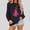 Black, variant on New & Trending Fashion Pohista Women's Tops and Blouses Ladies Tunic Fall Tops Long Sleeve Fall Tops my items Pullover Sweatshirts