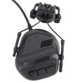 thumbnail image 4 of Auriculares tácticos ATAIRSOFT Unlimited Power Intercom negros, 4 of 8
