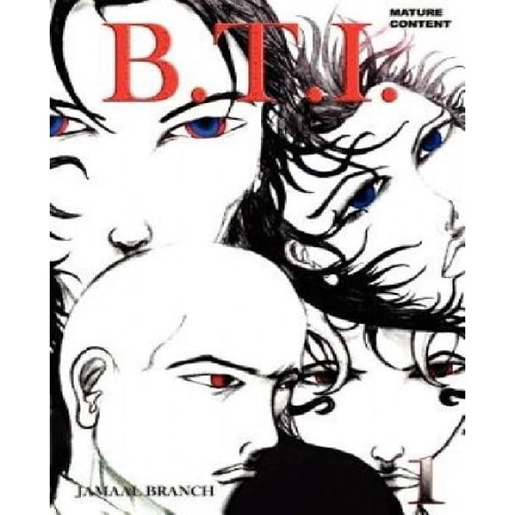 B. T. I. Volume 1