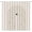 Orange Beige, variant on Mid Century Shower Curtain Abstract Sun Moon Lines Modern Aesthetic Boho Minimalistic Retro Neutral Contemporary Art Bathroom Decor Fabric Set with Hooks(70" WX70 H)