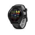 thumbnail image 1 of Garmin - Reloj Forerunner 265 Music Negro, 46 mm, 1 of 5