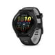 thumbnail image 1 of Garmin - Reloj Forerunner 265 Music Negro, 46 mm, 1 of 5