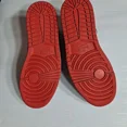 thumbnail image 4 of Ni - ke Ni - ke AIR JORDAN 1 LOW SE WHITE-DUNE RED-LOBSTER-SAIL SZ 10.5[FJ3459-160], 4 of 5