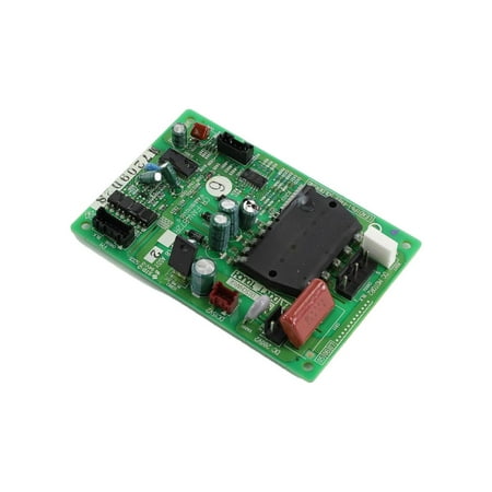 Sanyo Hvac Cv6231921961 - Printed Circuit Board