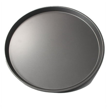 Carbon Steel Baking for Ovens-Non-Stick, Stain-Free Pots for , Barbecue and Barbecue-Kitchen Accessories 12inch