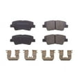 thumbnail image 2 of Disc Brake Pad Set, 2 of 5