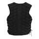 thumbnail image 5 of Chaleco de Equitación con Bolsa de Hebilla de Seguridad de Deporte Corporal Accesorio de Hípica para Niño , Mujer S De las mujeres DYNWAVEMX Chaleco ecuestre, 5 of 8