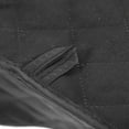 thumbnail image 3 of Couvercle de Machine à Pain Grille-Pain 2 Tranches Fente Large Anti-Poussière Grille-Pain Polyester Anti-Rayures, 3 of 6