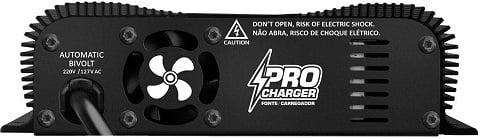 3 Day Delivery Taramps Pro Charger 60A Procharger 60 Power Supply Charger 12V