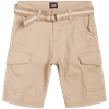 Lee Boys Premium Belted Twill Shorts, Sizes 4-18 and Husky