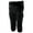 MultiColor, variant on Adult Practice Pant, Black - Medium