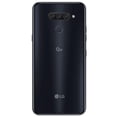 thumbnail image 2 of LG Q60 15.9 cm (6.26") 3 GB 64 GB SIM Dual 4G Negro 3500 mAh - Smartphone (15.9 cm (6.26"), 3 GB, 64 GB, 16 MP, Android 9.0, Negro) LG LMX525EAW.NITCBL, 2 of 2