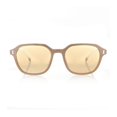 thumbnail image 1 of Lentes de Sol INVICTA EYEWEAR Unisex de color Beige, 1 of 4