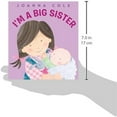 thumbnail image 5 of I'm a Big Sister, 5 of 5