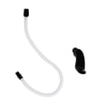 thumbnail image 1 of 32-Key 36-Key 37-Key Plastic Melodica Blowpipe Tube Piezas de repuesto Accesorios, 1 of 7